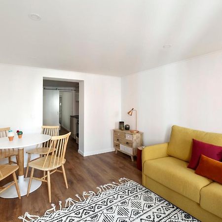 Principe Real Apartments Lissabon Exterior foto