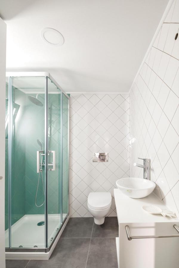 Principe Real Apartments Lissabon Exterior foto